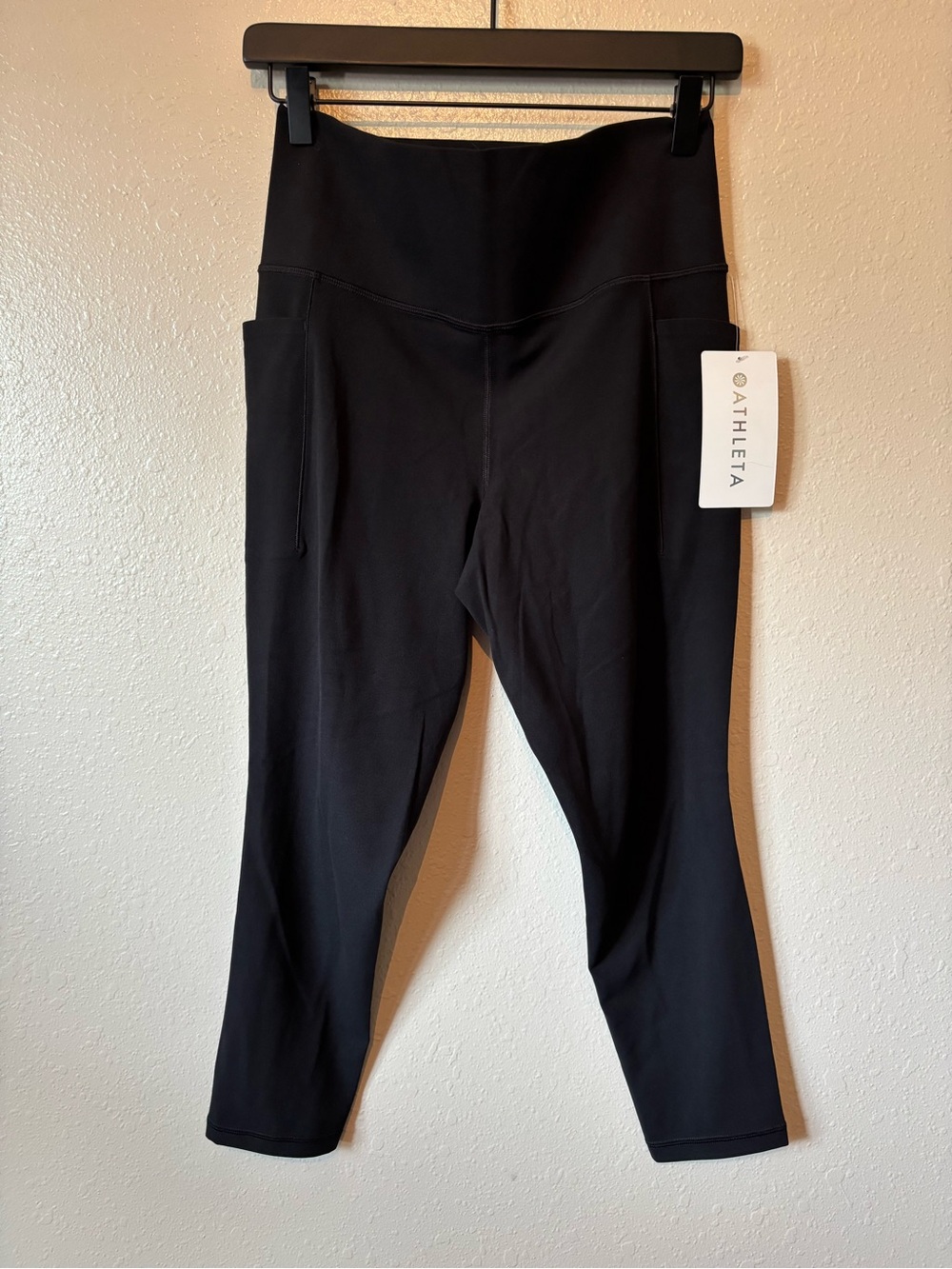 NWT salutation stash pocket II 7/8 tight